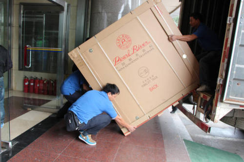 西和钢琴贵重工艺品无忧运