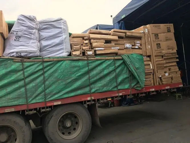西和家具托运